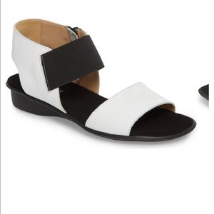 SESTO MEUCCI Eirlys Sandals